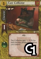 Tax Collector